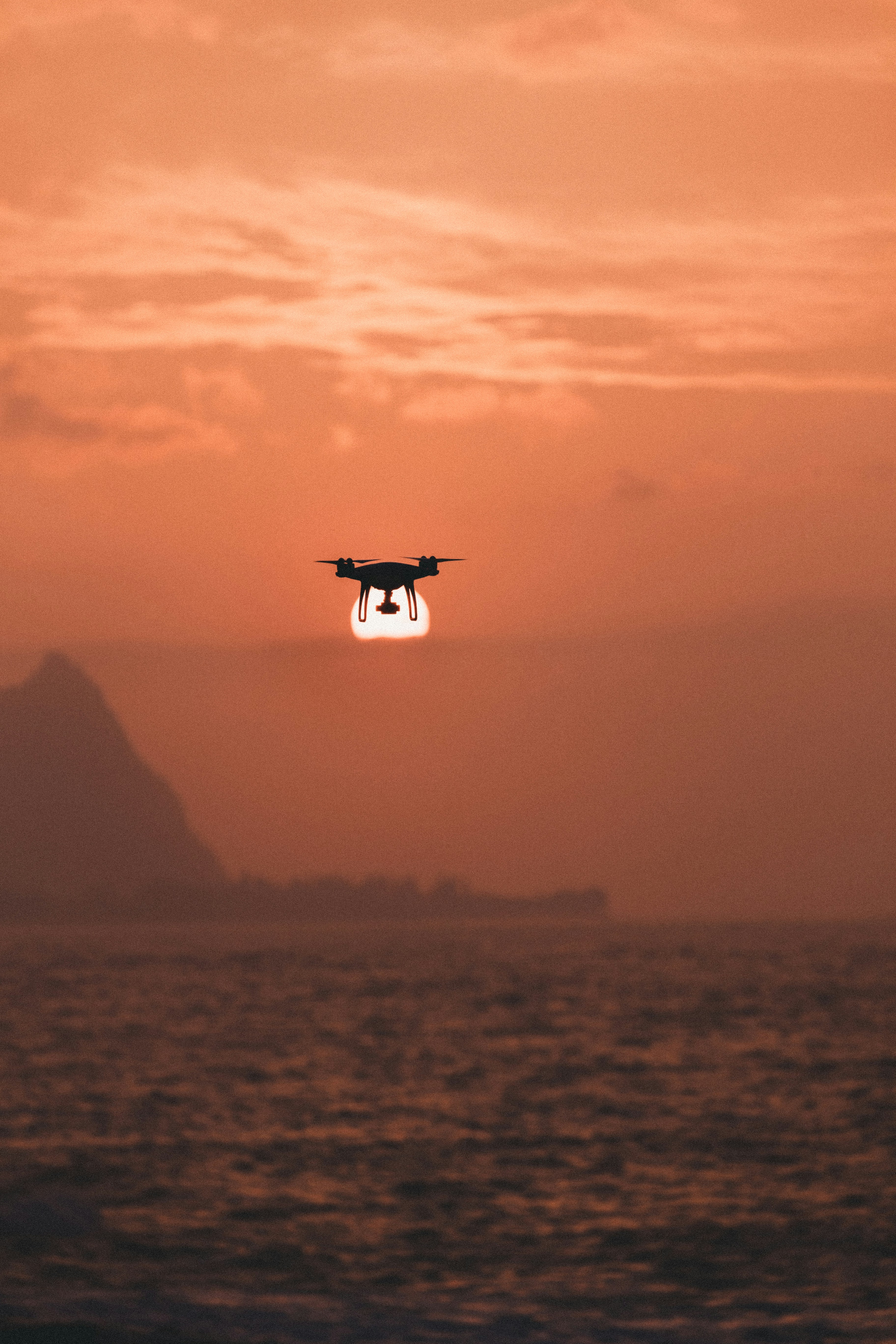 Étape Majeure de l'Industrie des Drones : Croissance Record et Nouvelles Menaces Transforment la Sécurité Maritime