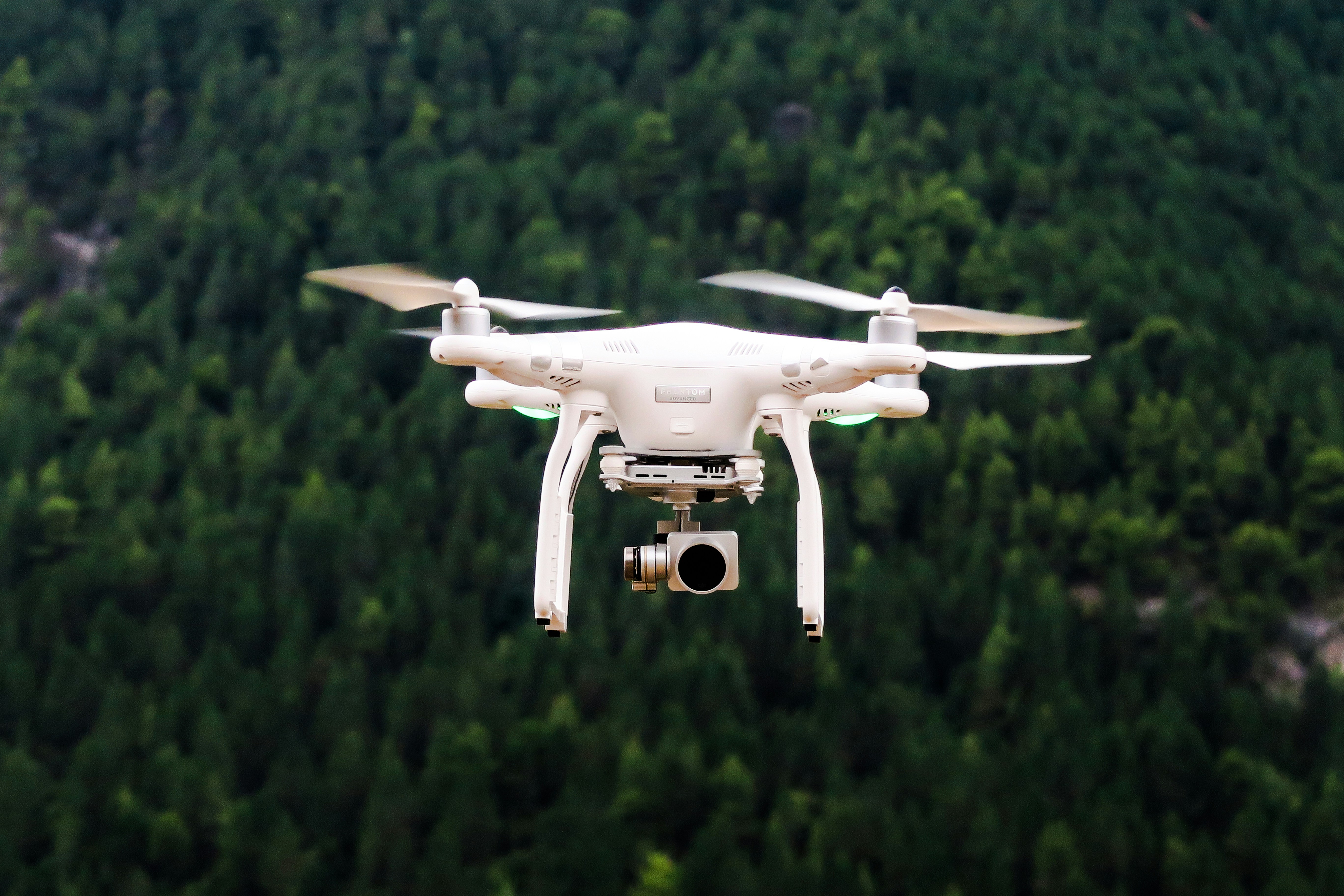 Le contrat anti-drone de 500M$ du Pentagone et les lacunes réglementaires européennes définissent la sécurité